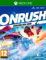 Onrush
